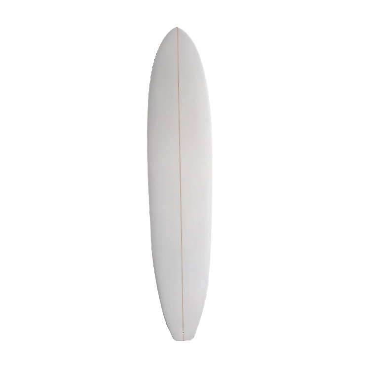 Cláir Surfála Longchláir Eapocsa 9ft Bán