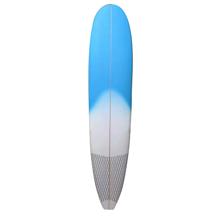 Bord Fada Surfboard Foam Snáithín Carbóin PU 9ft